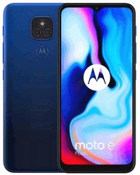 Прошивка телефона Motorola Moto E7 Plus в Пскове